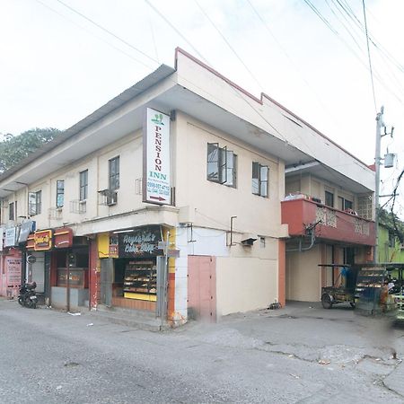 Reddoorz At City Stay Inns Marilao Lias Luaran gambar