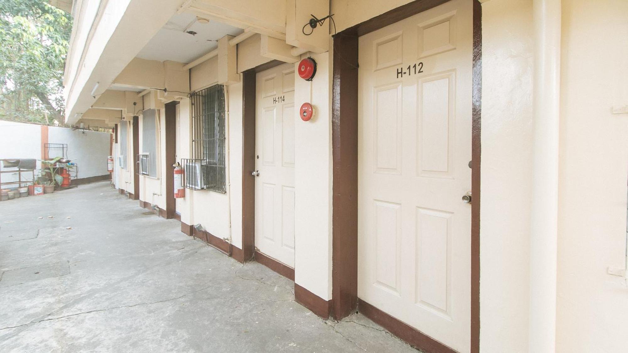 Reddoorz At City Stay Inns Marilao Lias Luaran gambar