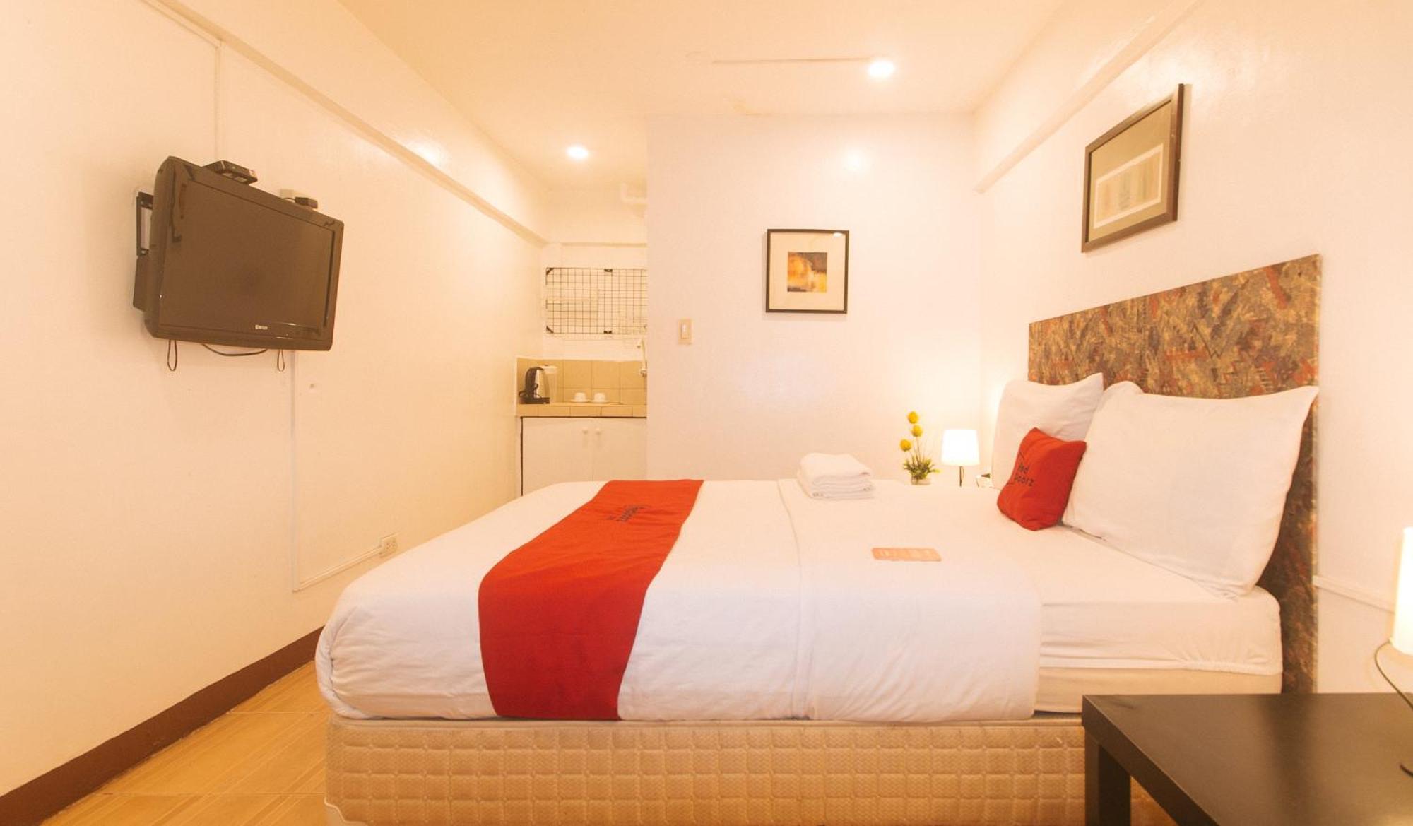 Reddoorz At City Stay Inns Marilao Lias Luaran gambar
