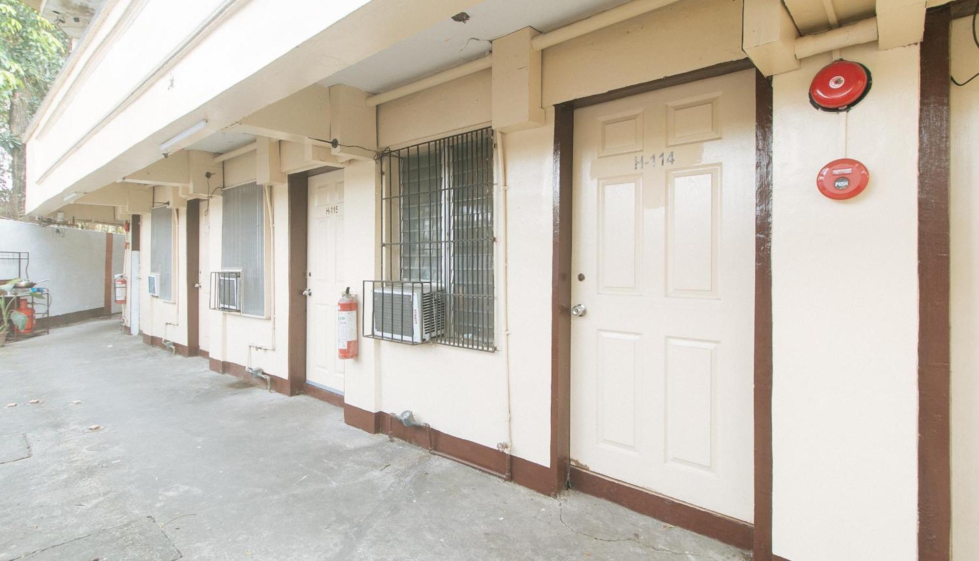 Reddoorz At City Stay Inns Marilao Lias Luaran gambar