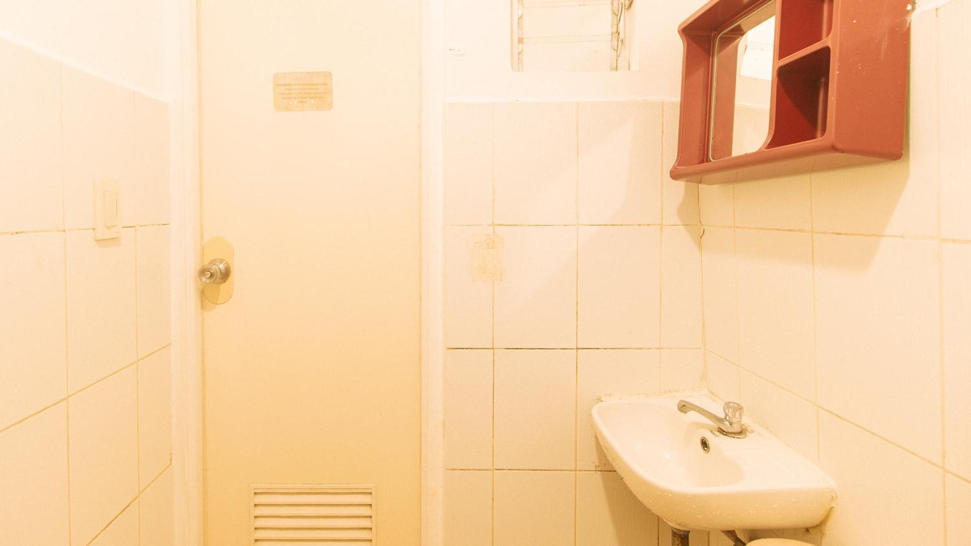 Reddoorz At City Stay Inns Marilao Lias Luaran gambar