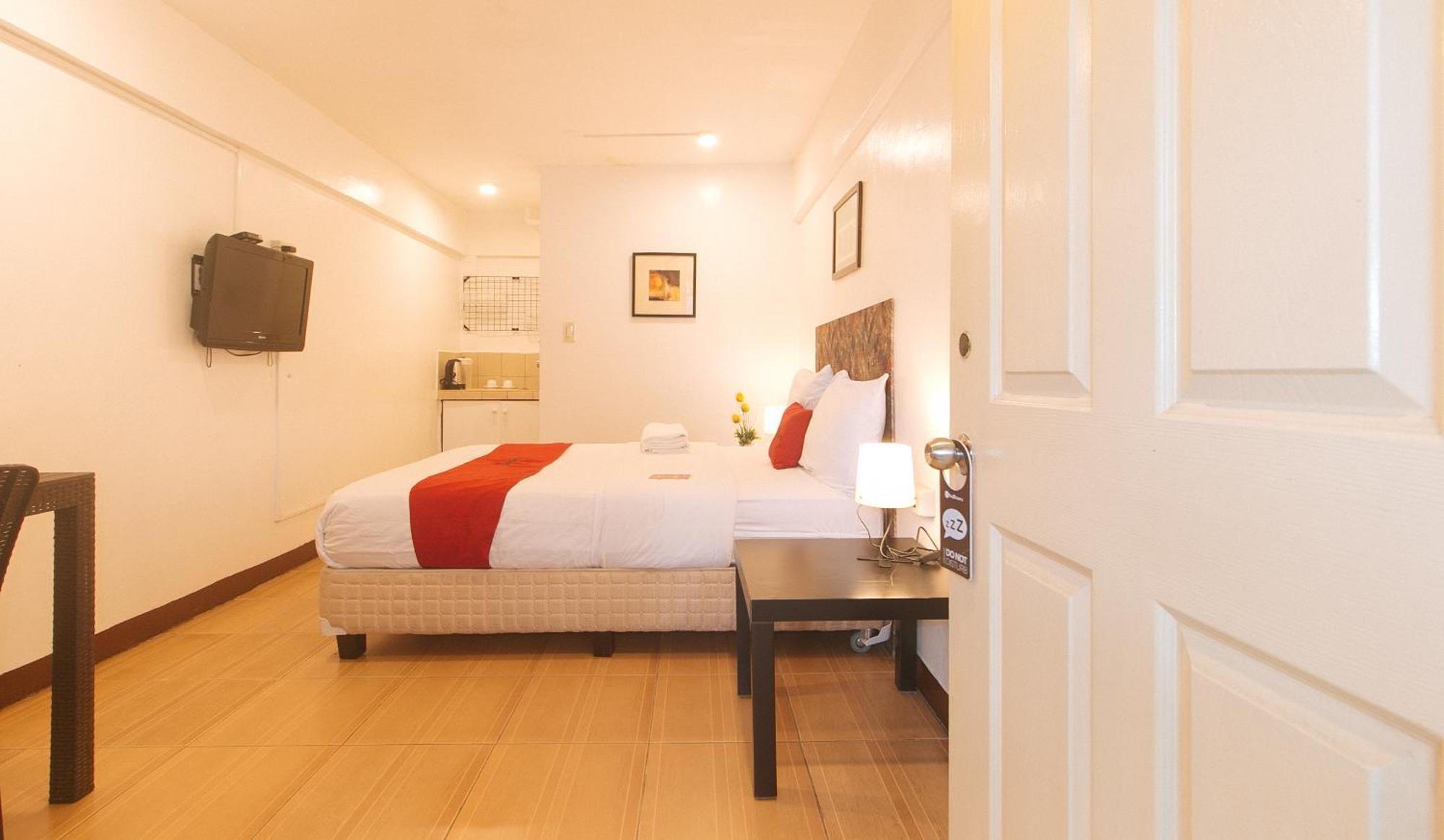 Reddoorz At City Stay Inns Marilao Lias Luaran gambar