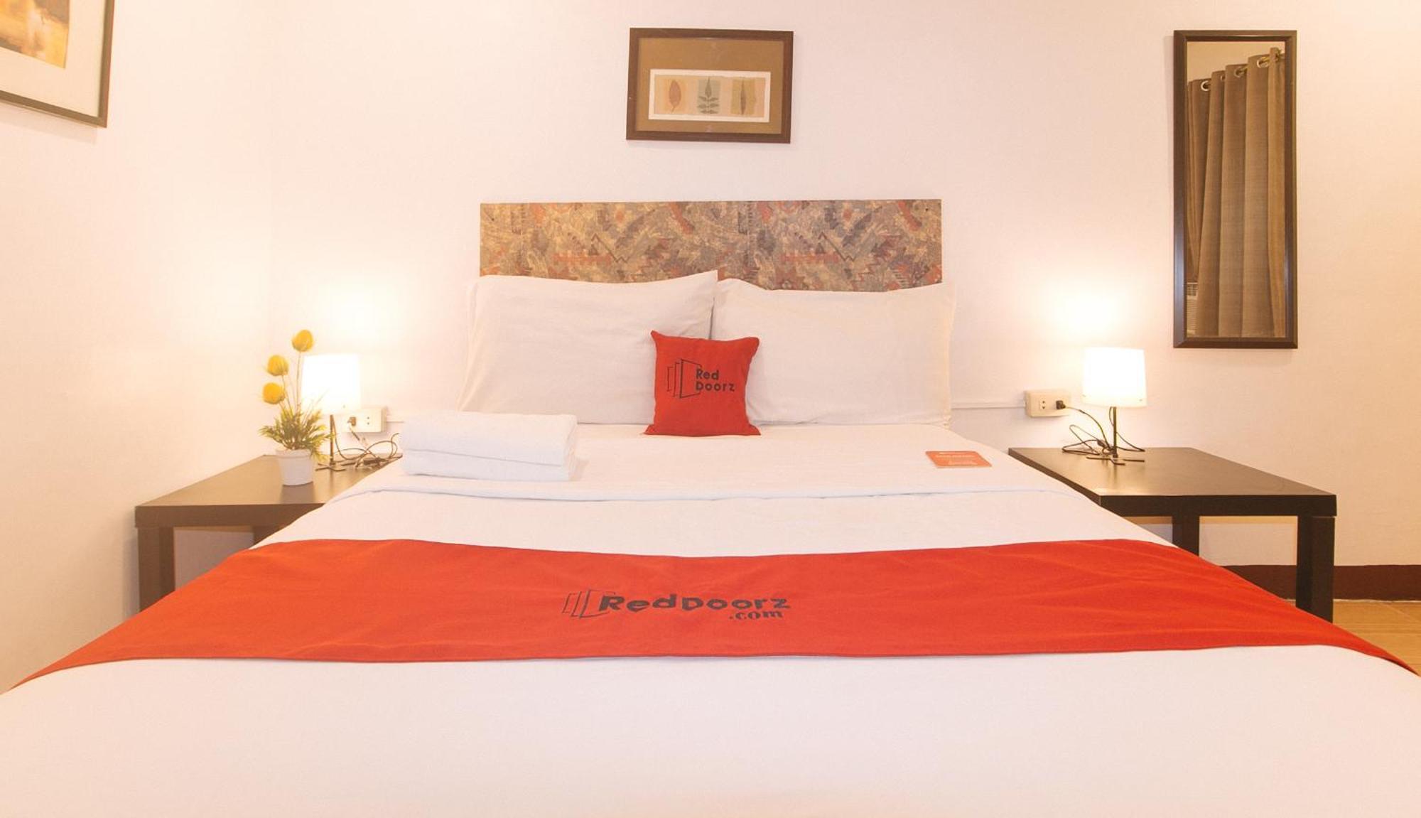 Reddoorz At City Stay Inns Marilao Lias Luaran gambar