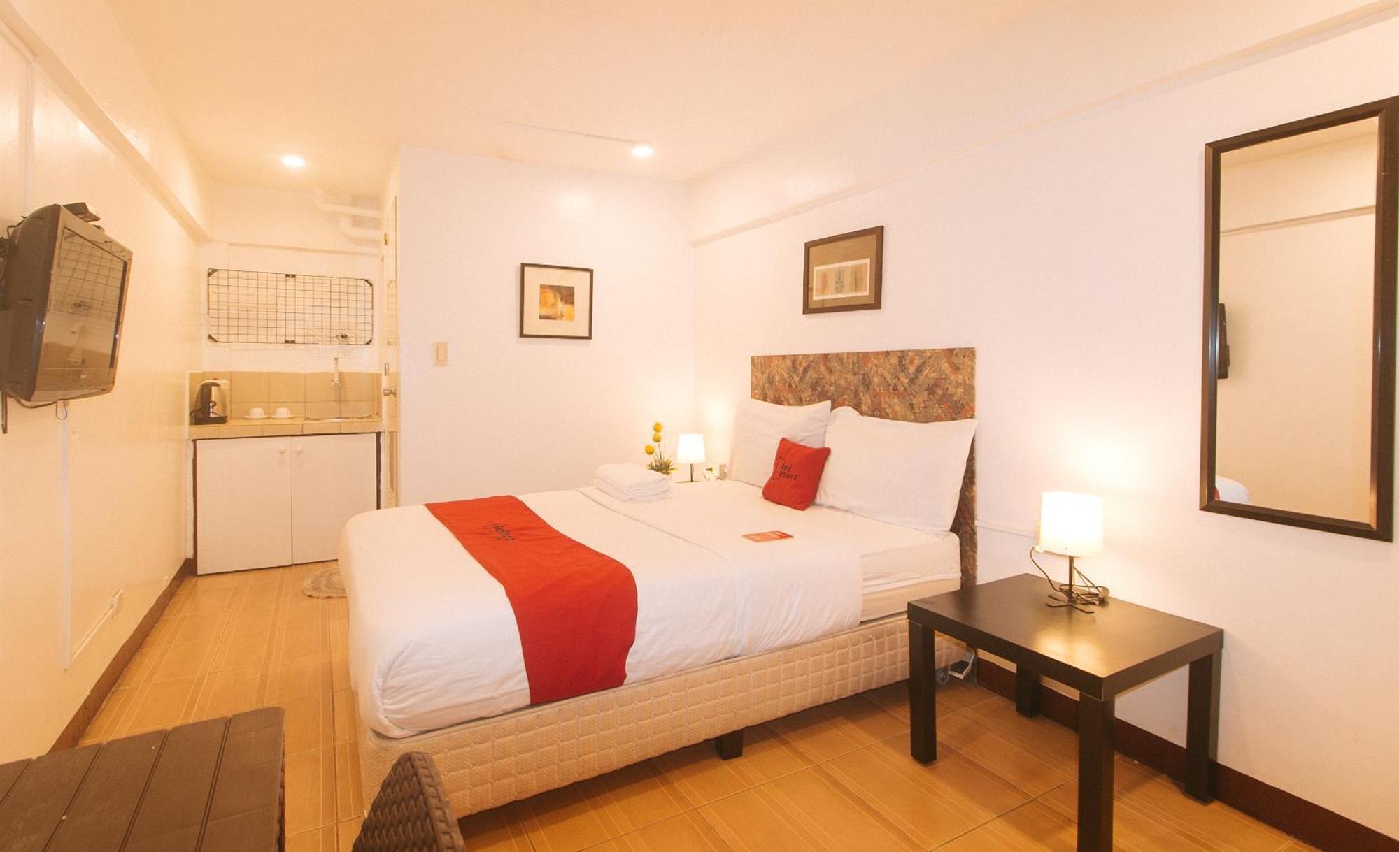 Reddoorz At City Stay Inns Marilao Lias Luaran gambar