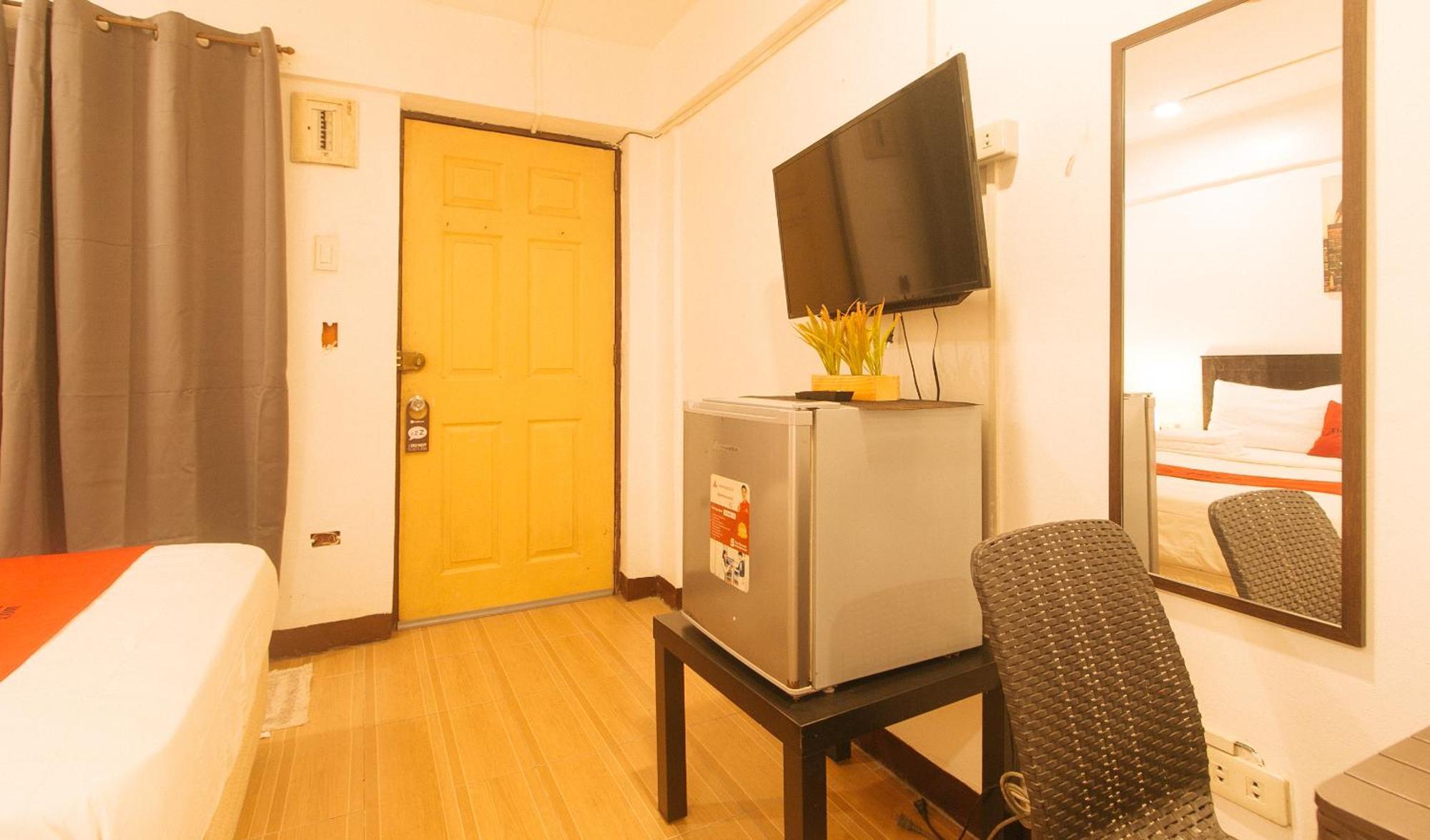 Reddoorz At City Stay Inns Marilao Lias Luaran gambar