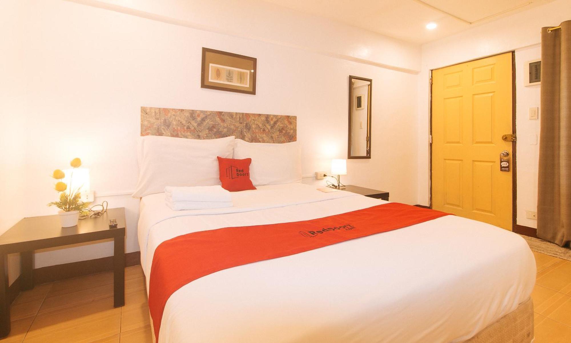 Reddoorz At City Stay Inns Marilao Lias Luaran gambar