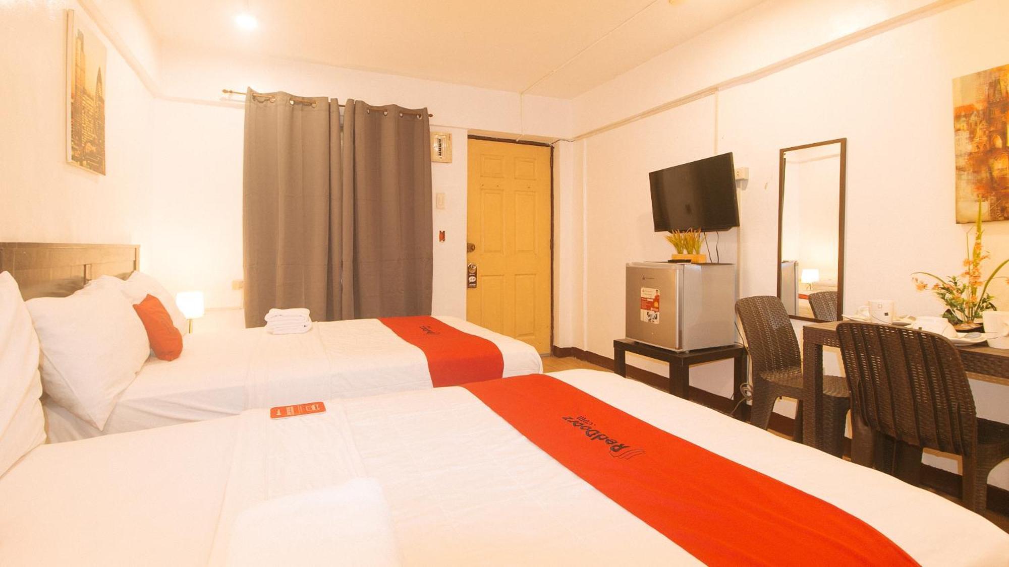 Reddoorz At City Stay Inns Marilao Lias Luaran gambar