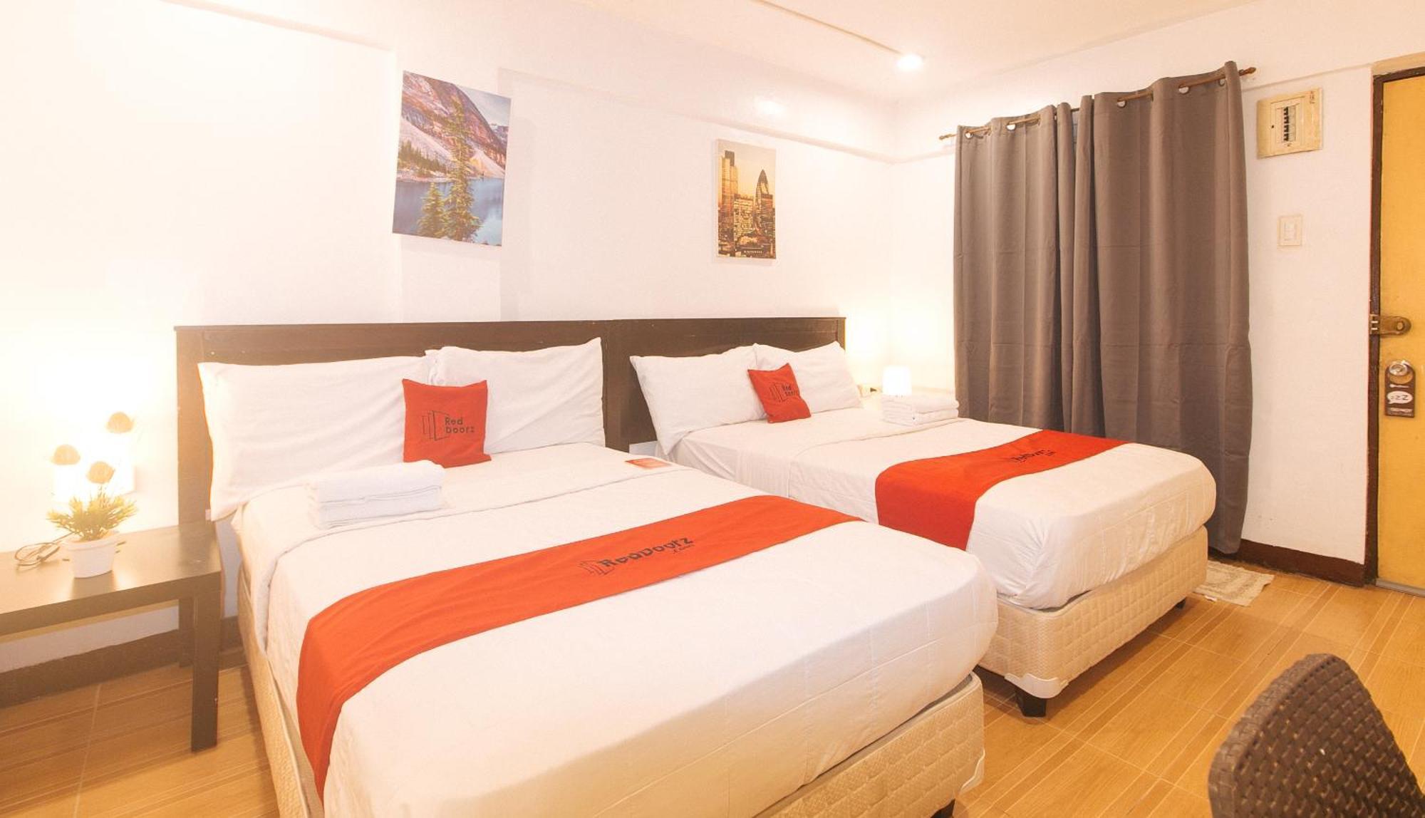 Reddoorz At City Stay Inns Marilao Lias Luaran gambar