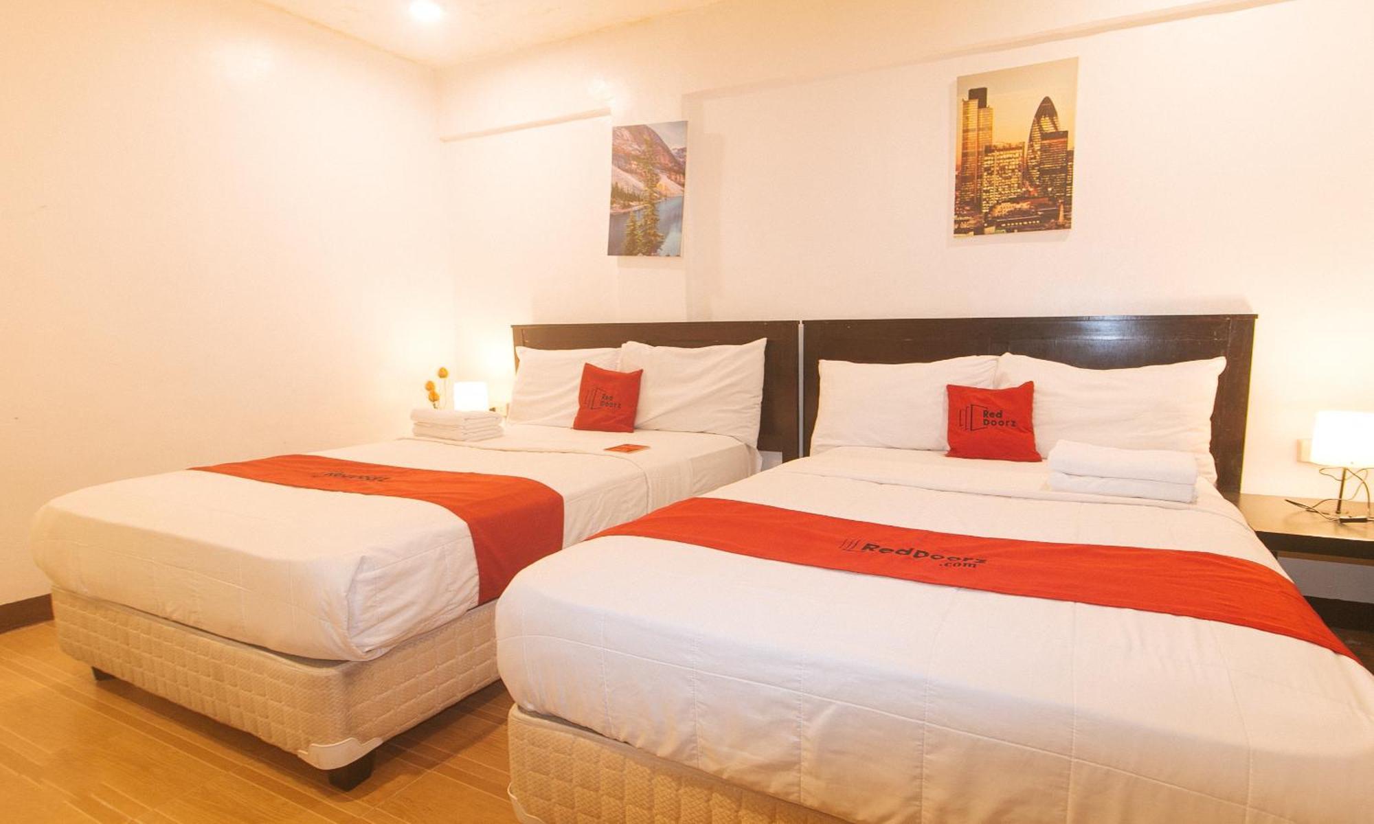 Reddoorz At City Stay Inns Marilao Lias Luaran gambar