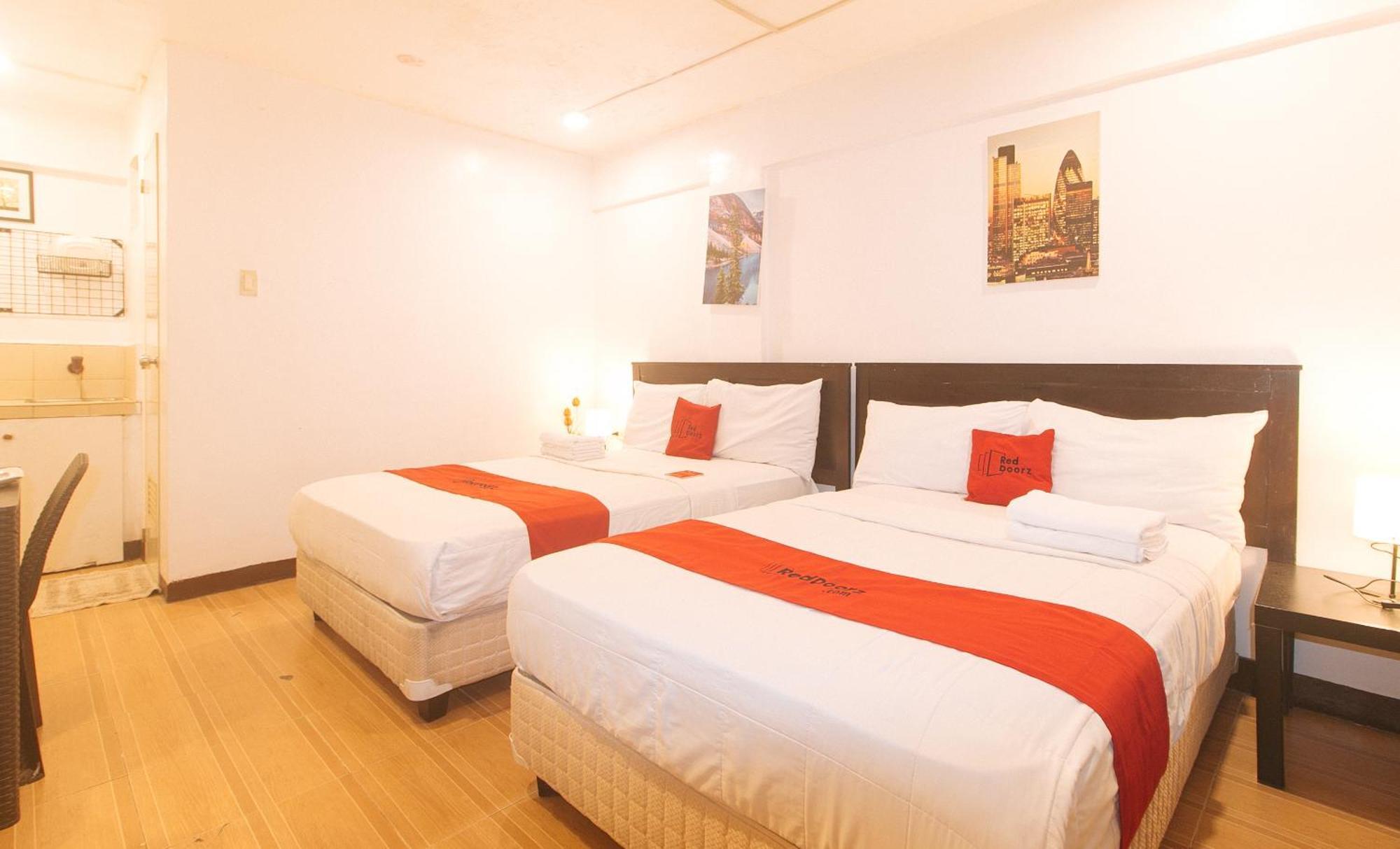 Reddoorz At City Stay Inns Marilao Lias Luaran gambar