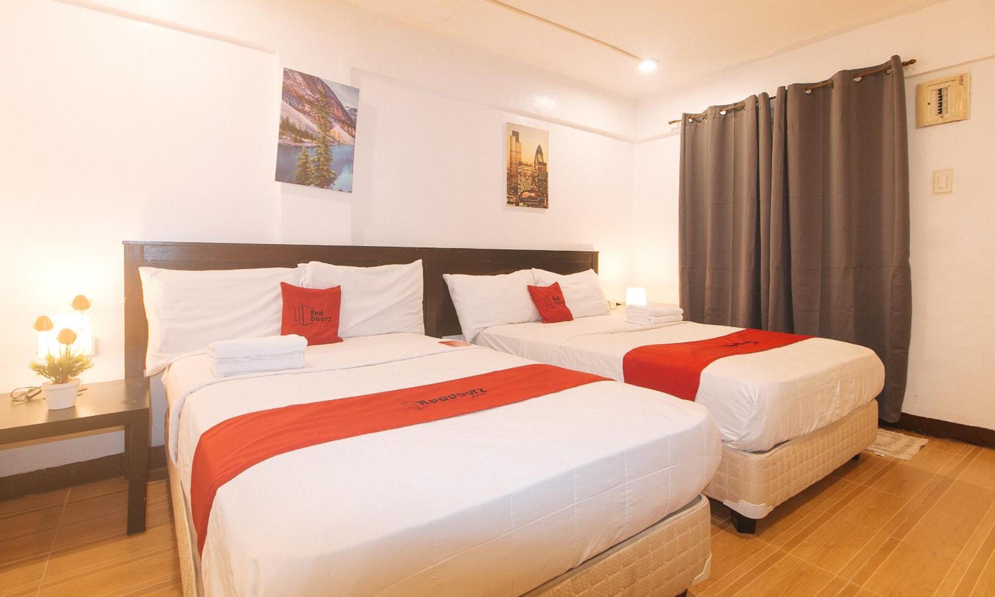 Reddoorz At City Stay Inns Marilao Lias Luaran gambar