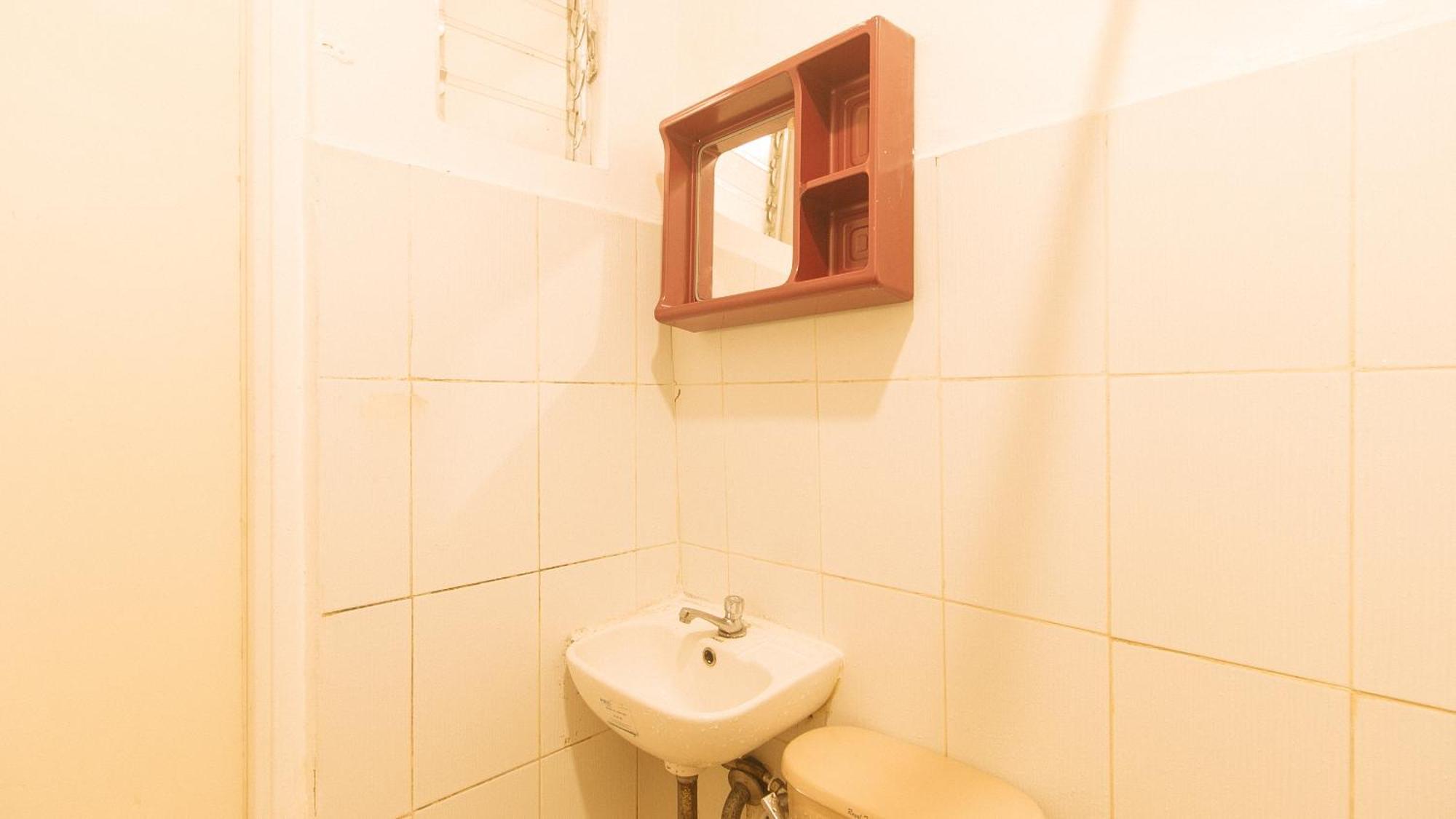 Reddoorz At City Stay Inns Marilao Lias Luaran gambar