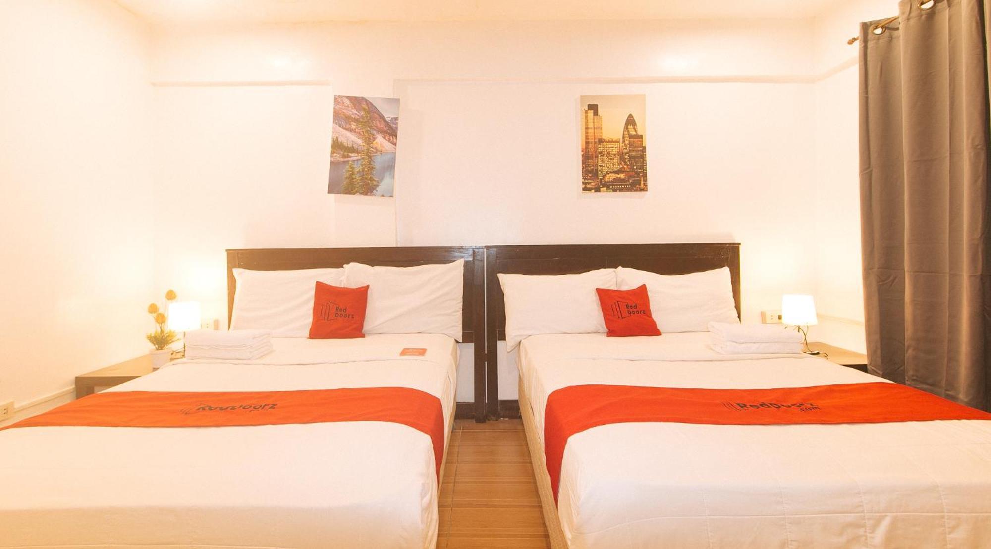 Reddoorz At City Stay Inns Marilao Lias Luaran gambar