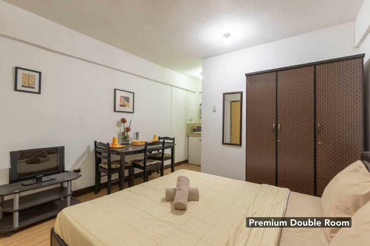 Pension Inn Marilao Lias Luaran gambar