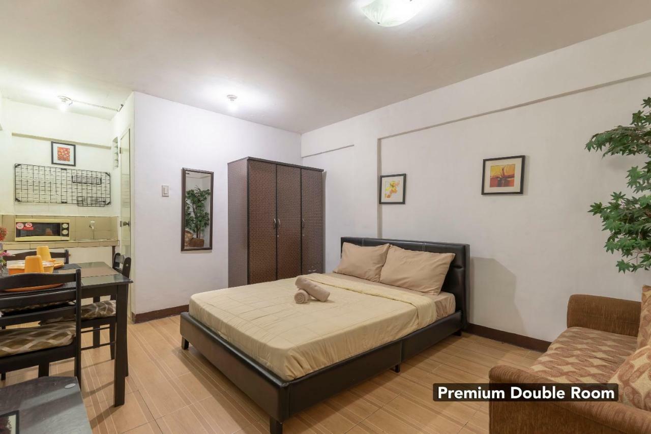 Pension Inn Marilao Lias Luaran gambar